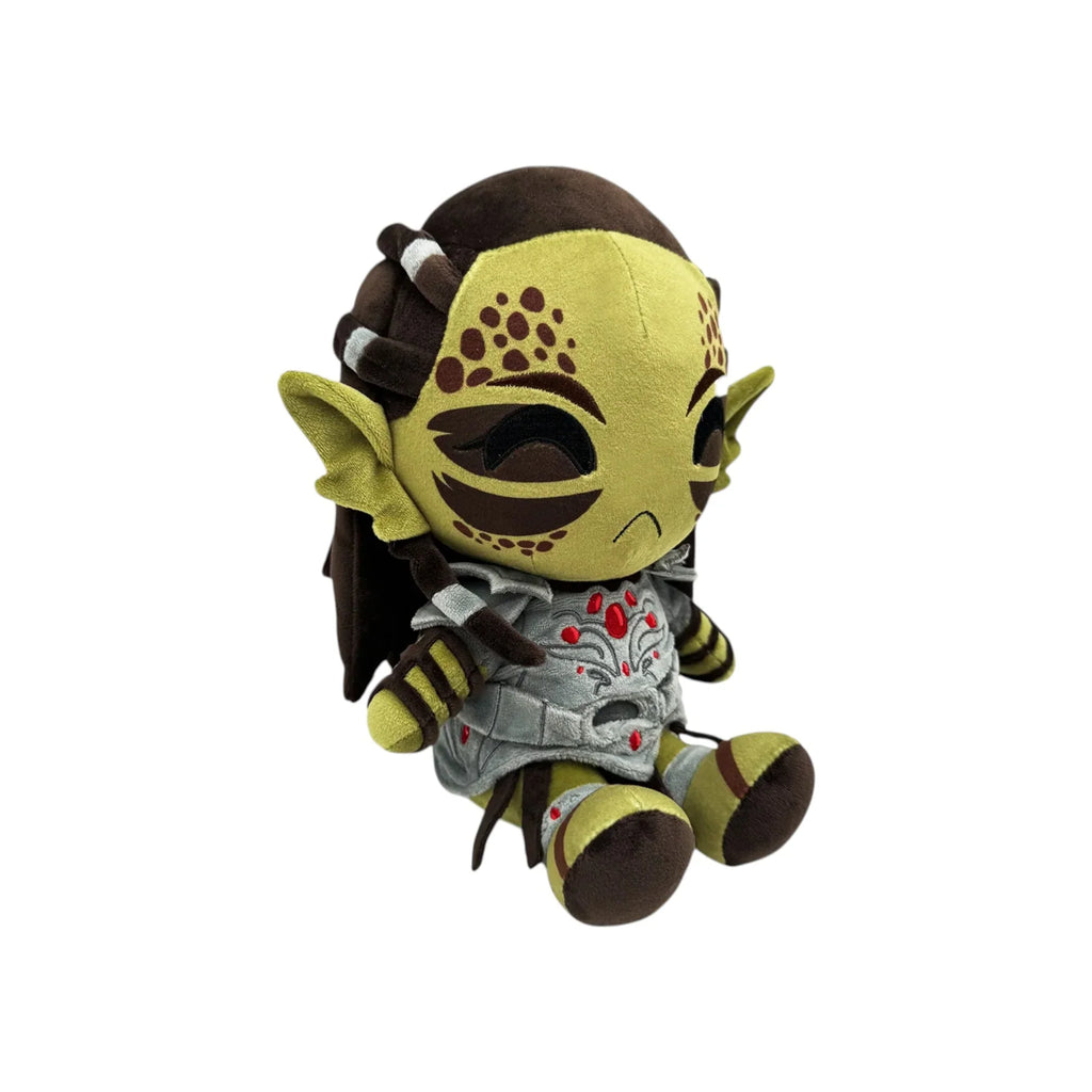 Lae'zel 9" Plush