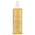 Avene XeraCalm A D Huile Lavante Cleansing Oil for Sensitive Skin - Gentle, Fragrance-Free, Soothing Relief for Eczema & Psoriasis - Suitable for Babies, Children & Adults