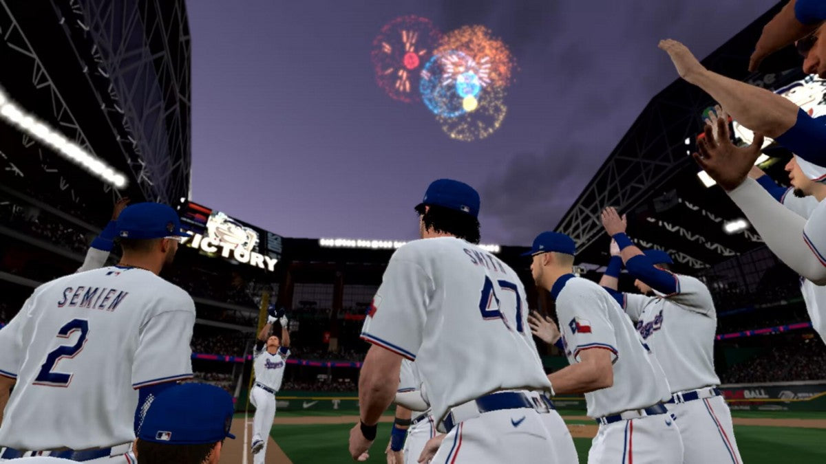 MLB: The Show 24 – Nintendo Switch (NS)