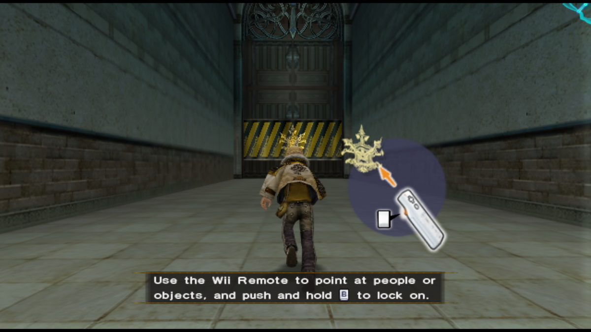 Final Fantasy Crystal Chronicles: Crystal Bearers – Nintendo Wii (Wii)