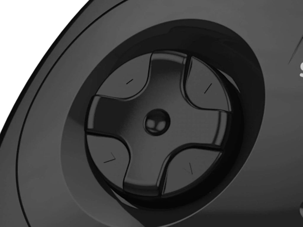 Retro-Bit Sega Saturn Controller – Sega Saturn Accessory (SS)