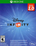 Disney Infinity 2.0 – Xbox One (XONE)