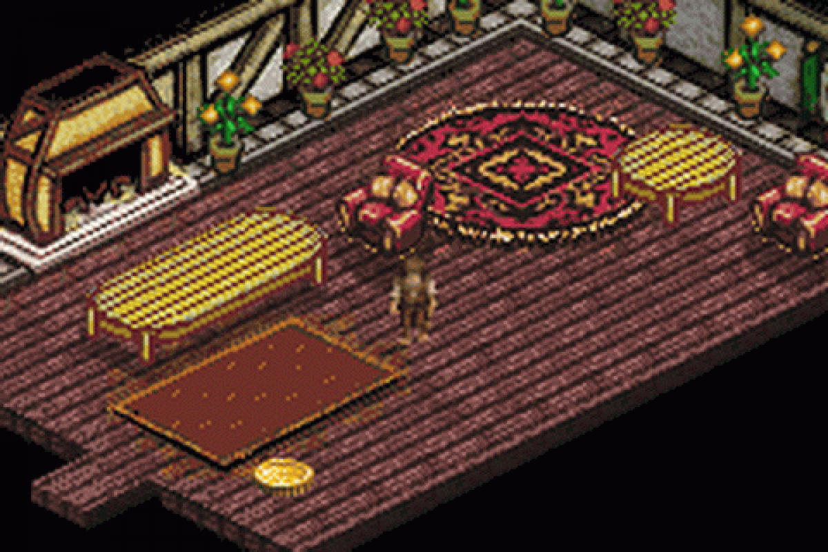 Lord of the Rings: The Fellowship of the Ring – Game Boy Advance (GBA)