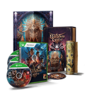 Baldur's Gate 3 [PAL Deluxe Edition][CIB] – Xbox Series X (XSX)