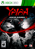 Yaiba: Ninja Gaiden Z – Xbox 360 (X360)