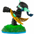 Ninja Stealth Elf [Series 3] (Swap Force) – Skylanders