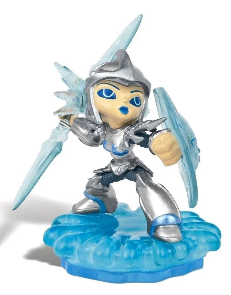 Blizzard Chill (Swap Force) – Skylanders