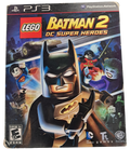 LEGO Batman 2 [DVD Bundle] – PlayStation 3 (PS3)