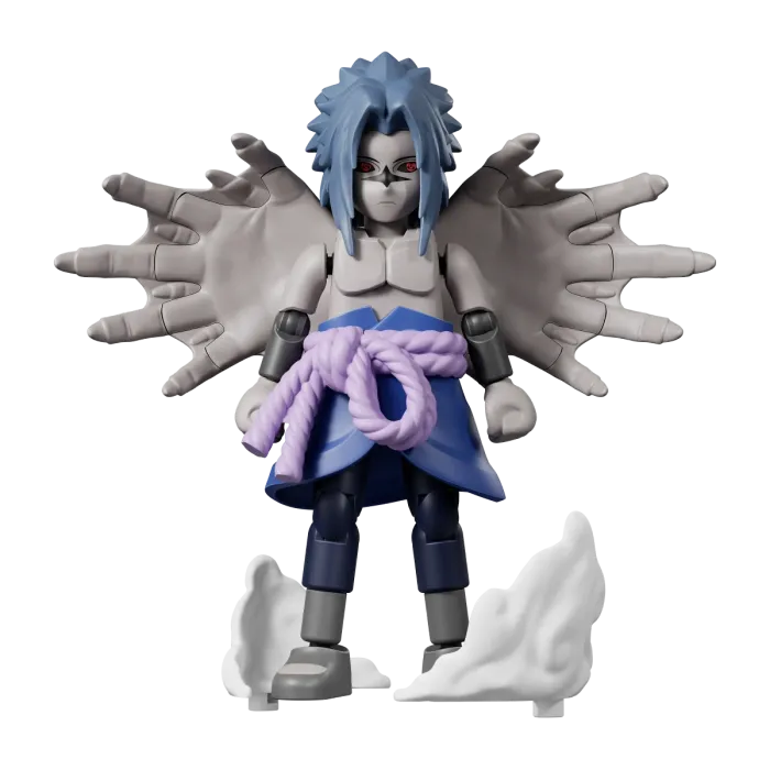 Blokees: Naruto Shippuden - Galaxy Version 03 - Heart of a Ninja – Blind Box