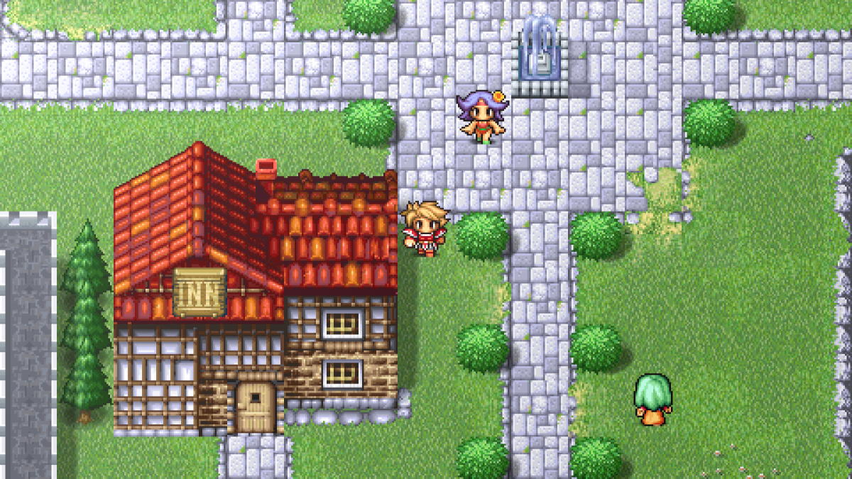 Final Fantasy – PlayStation Portable (PSP)