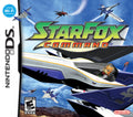 Star Fox Command – Nintendo DS (DS)