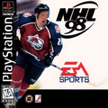 NHL 98 – PlayStation 1 (PS1)