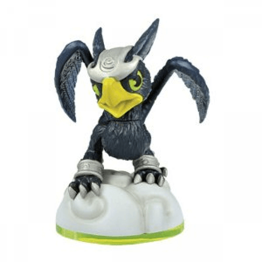 Sonic Boom (Spyro's Adventure) – Skylanders