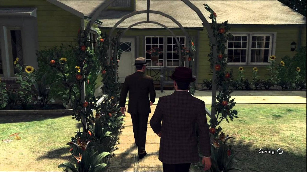 L.A. Noire – PlayStation 4 (PS4)
