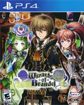 Wizards of Brandel [Limited Run #401] – PlayStation 4 (PS4)