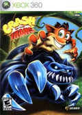 Crash of the Titans – Xbox 360 (X360)