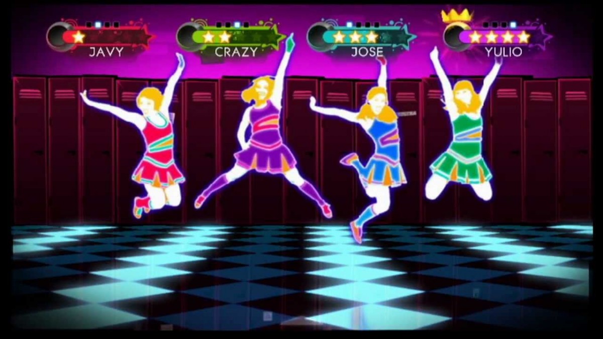 Just Dance 3 – Nintendo Wii (Wii)