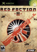 Red Faction II – Xbox (XBOX)