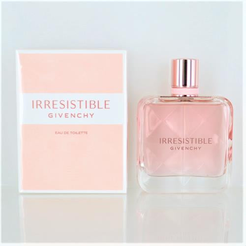 Irresistible by Givenchy