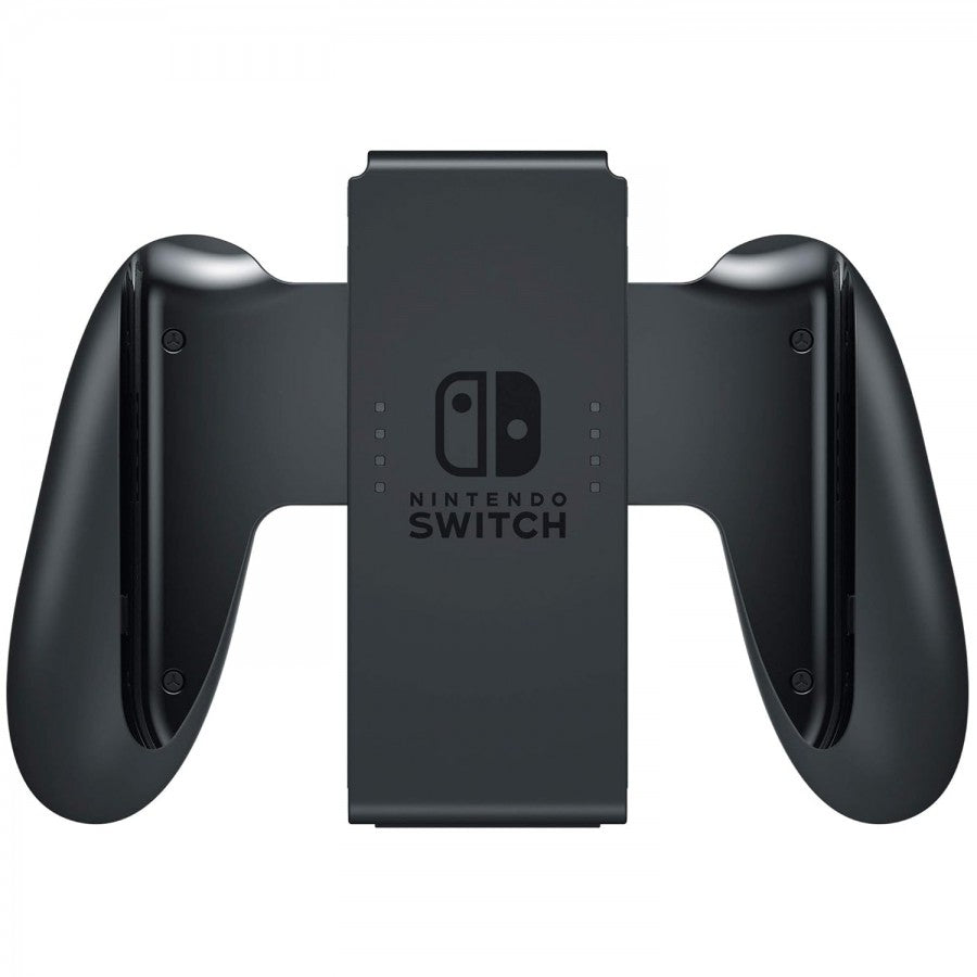 Nintendo Switch Joy-Con Comfort Grip - Black