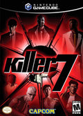Killer 7 – GameCube (GC)
