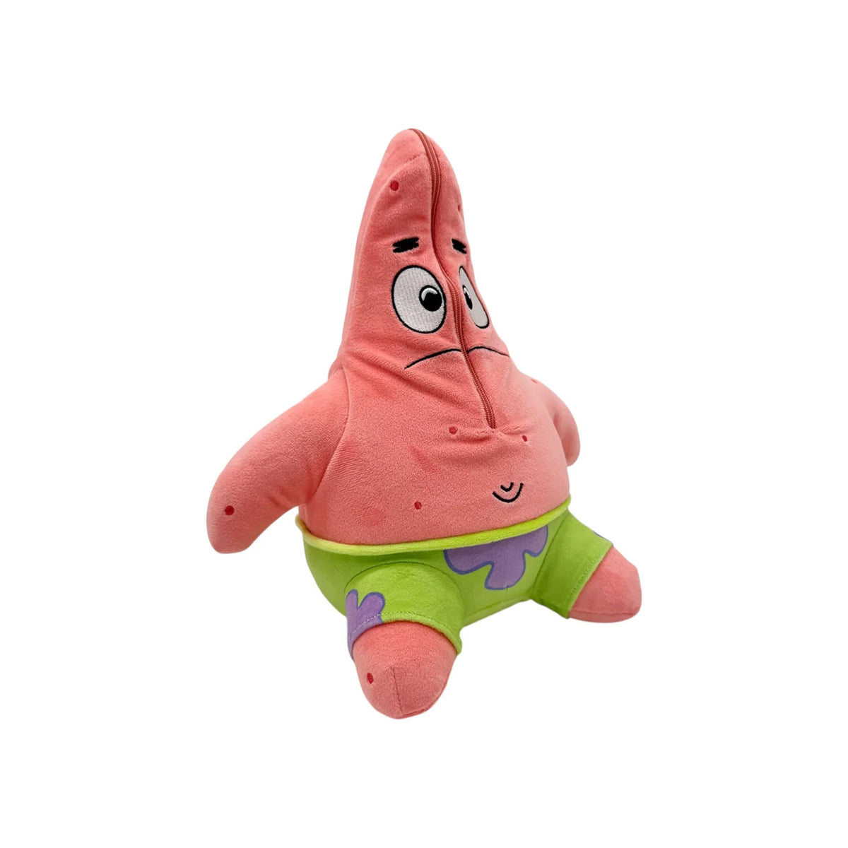 Peeled Patrick 9" Plush