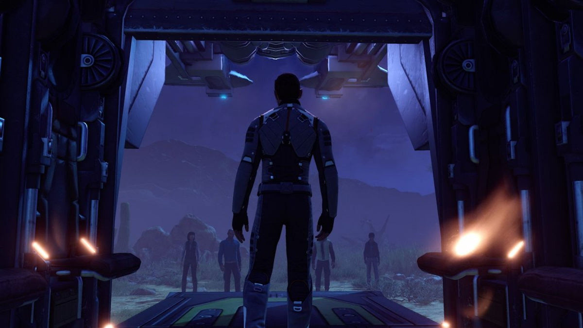 XCOM 2 – PlayStation 4 (PS4)