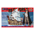 Red Force Model Ship, Bandai One Piece GSC – Model Kit