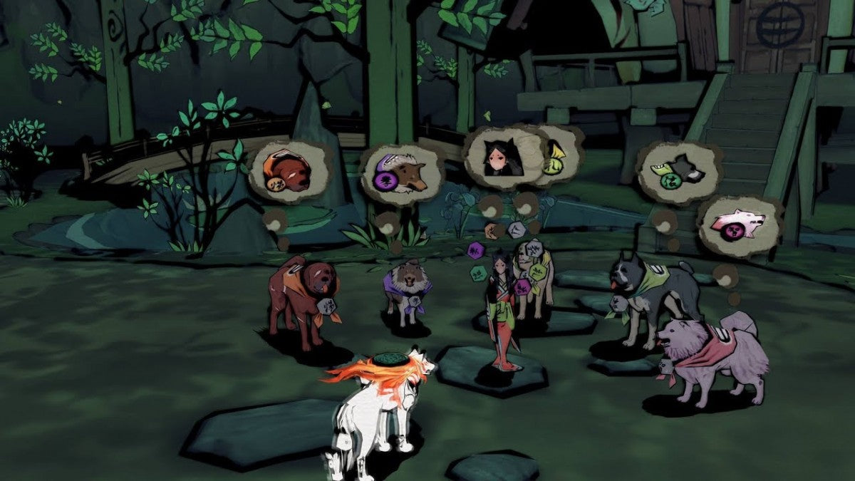 Okami HD – PlayStation 4 (PS4)