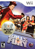 Balls of Fury – Nintendo Wii (Wii)