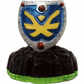 Sky-Iron Shield (Spyro's Adventure) – Skylanders