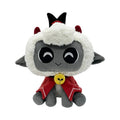Cult of the Lamb Lamb Sit 9" Plush