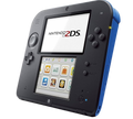 Nintendo 2DS Handheld Console (2DS) [Blue] – [Scratch & Scuff]
