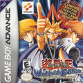 Yu-Gi-Oh!: Worldwide Edition: Stairway to the Destined Duel – Game Boy Advance (GBA)