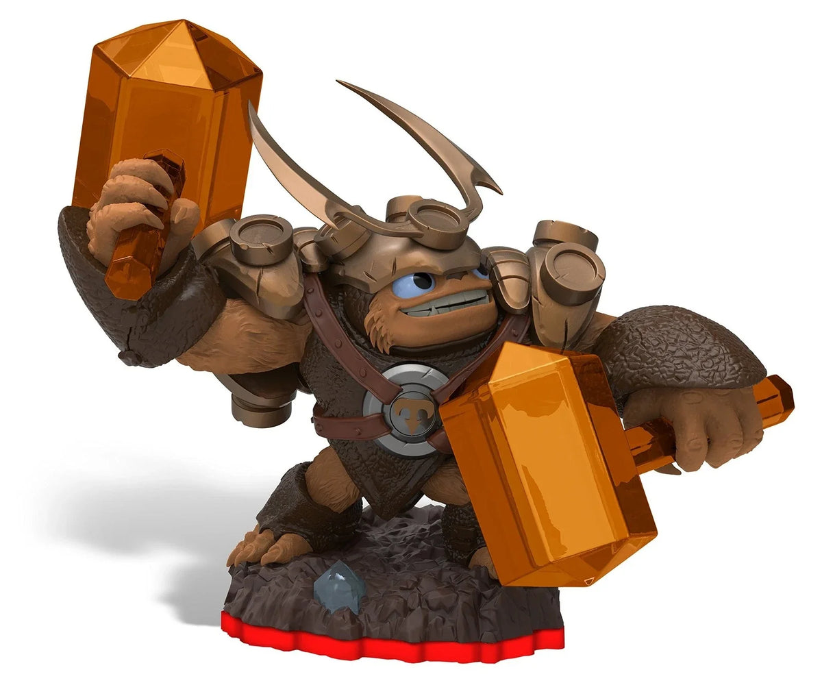 Wallop (Trap Team) – Skylanders