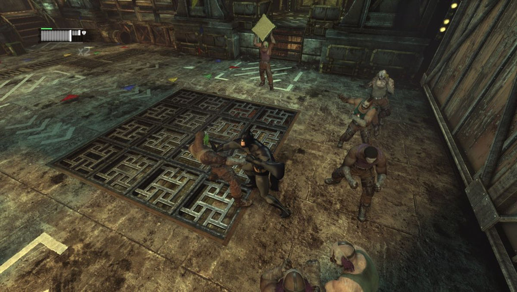 Batman: Arkham City – PlayStation 3 (PS3)