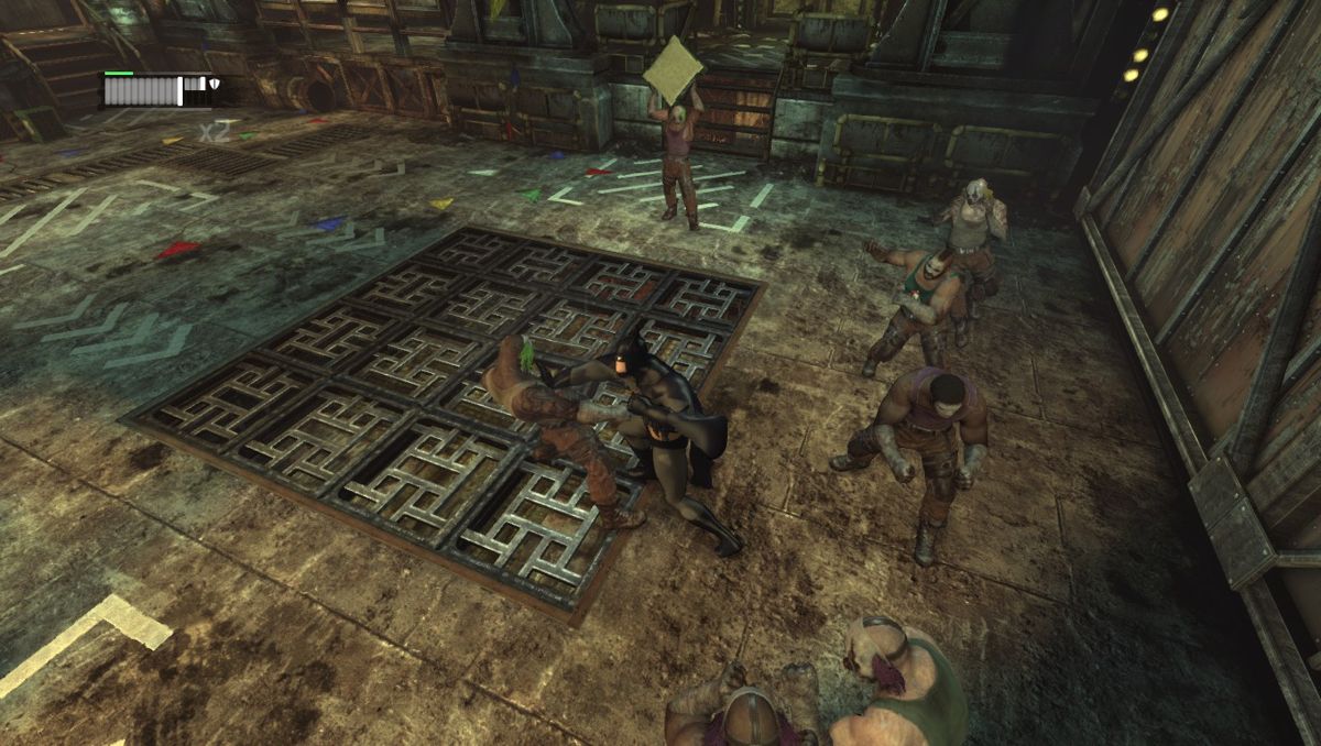Batman: Arkham City – PlayStation 3 (PS3)