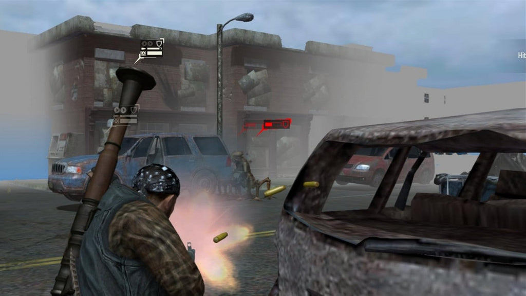 Falling Skies: The Game – PlayStation 3 (PS3)