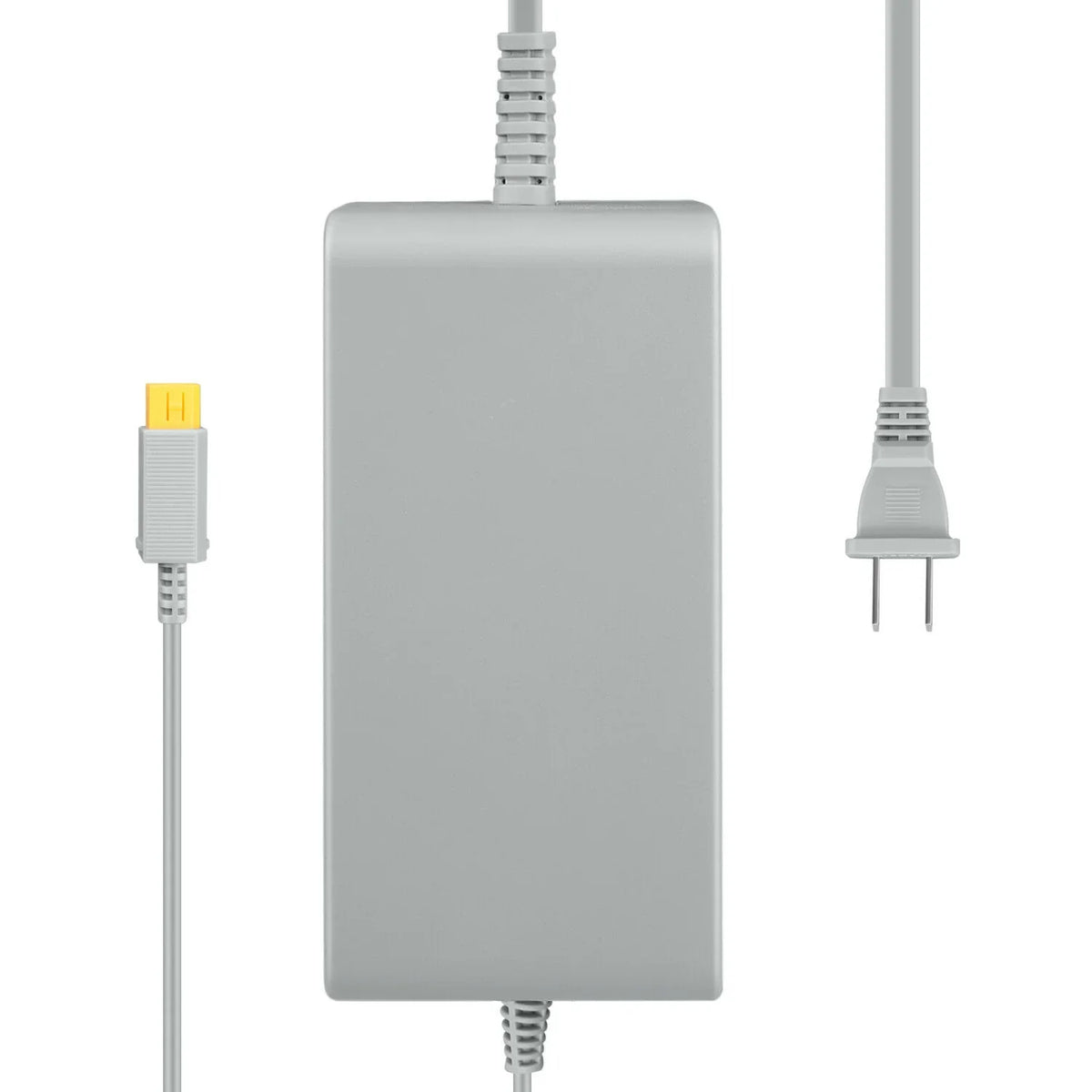 Wii U Console AC Adapter – Nintendo WiiU Accessory