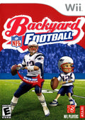 Backyard Football – Nintendo Wii (Wii)