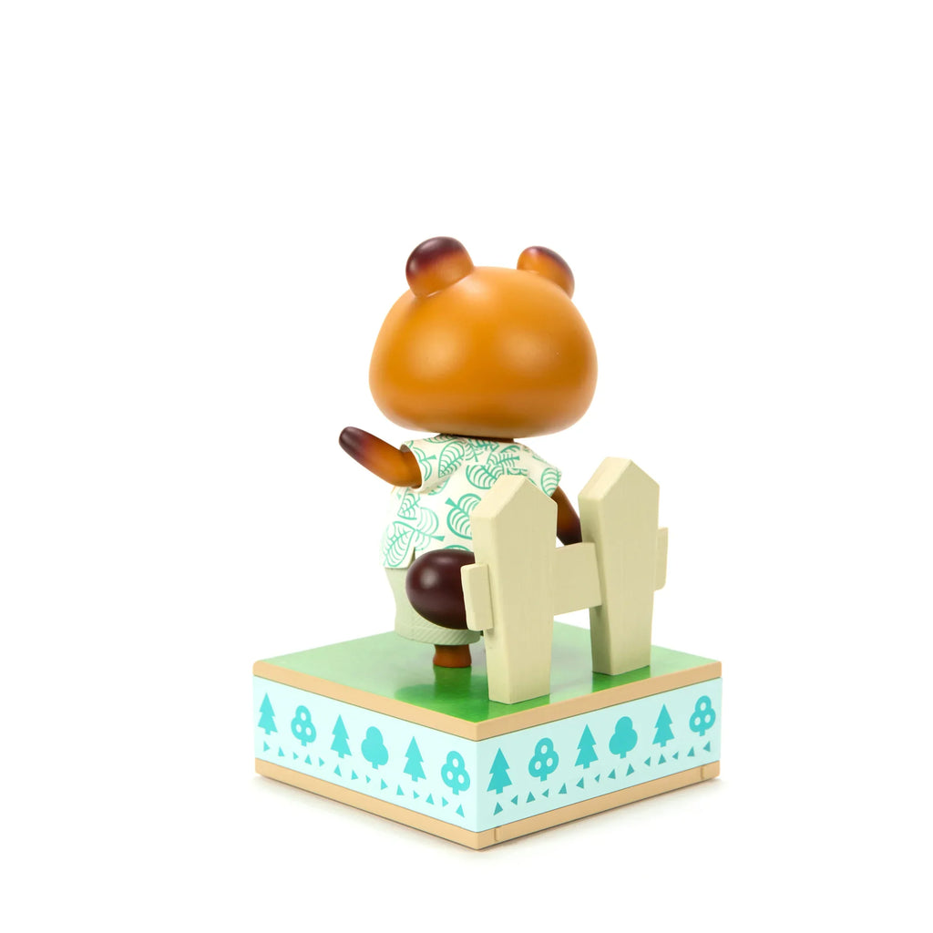 Tom Nook 9" Statue F4F – Figure