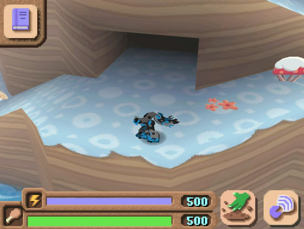 Spore: Creatures – Nintendo DS (DS)