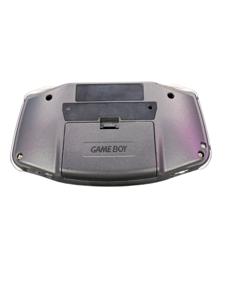 Game Boy Advance System (GBA) [Black] – Good Condition
