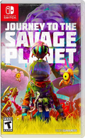 Journey to the Savage Planet – Nintendo Switch (NS)
