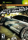 Need for Speed: Most Wanted – Xbox (XBOX)