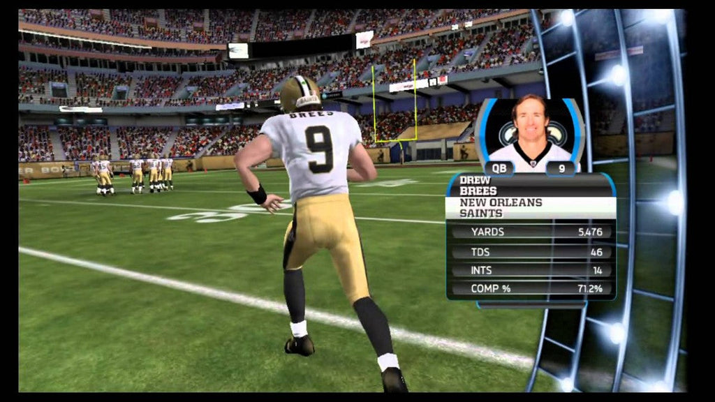Madden NFL 13 – PlayStation VITA (PS VITA)