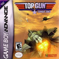 Top Gun: Combat Zone — Game Boy Advance (GBA)