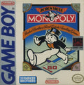 Monopoly — Game Boy (GB)