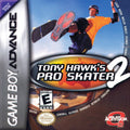 Tony Hawk's Pro Skater 2 – Game Boy Advance (GBA)
