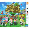 Animal Crossing: New Leaf [World Edition] – Nintendo 3DS (3DS)